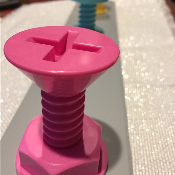 COAT/ BACKPACK HANGER - Picture 6 of 6